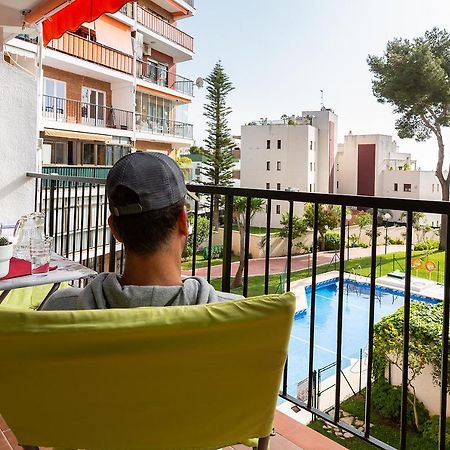 Monko Cactus Διαμέρισμα Τορρεμολίνος Εξωτερικό φωτογραφία